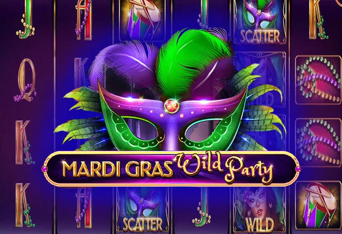 Explore vast Gangsta Casino game library options