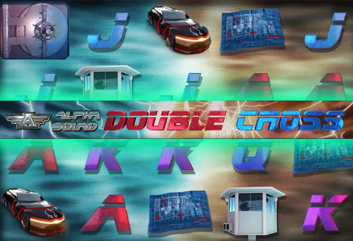 Interface utilisateur intuitive du Gangsta Casino.