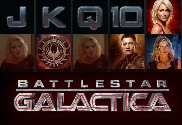 Découvrez notre large gamme de `Jeux de Casino Gangsta` variés.